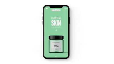 Bhadsheba project screenshot